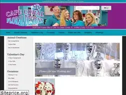 Sites similar to capeflorist.com