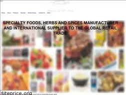 Sites similar to capefoods.co.za