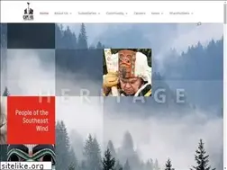 Sites similar to capefoxcorp.com