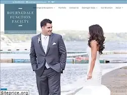 Sites similar to capefunctions.com