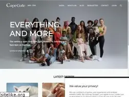 Sites similar to capegatecentre.co.za