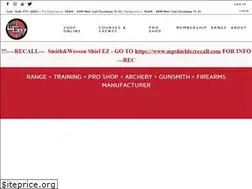 Sites similar to capegunworks.com