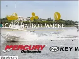 Sites similar to capeharbormarine.com