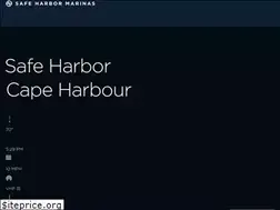 Sites similar to capeharbour.com