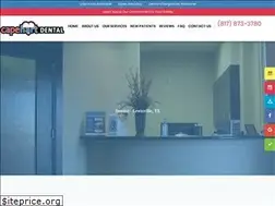 Sites similar to capehartdentistry.com