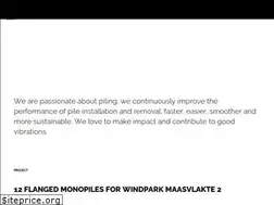 Sites similar to capeholland.com