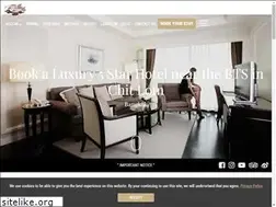 Sites similar to capehouse.com