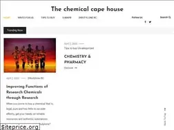 Sites similar to capehouse.nyc