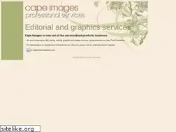 Sites similar to capeimages.com