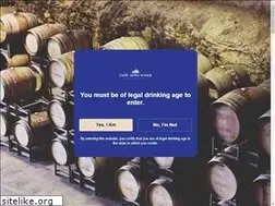 Sites similar to capejaffawines.com.au