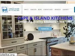 Sites similar to capekitchens.com