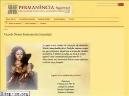 Sites similar to capela.org.br