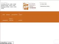 Sites similar to capelapuc.org.br