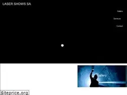 Sites similar to capelasers.co.za
