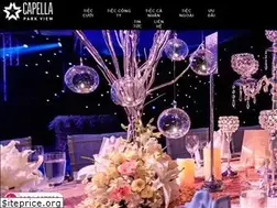 Sites similar to capella-parkview.vn