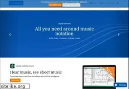 Sites similar to capella-software.com