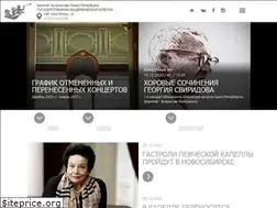 Sites similar to capella-spb.ru