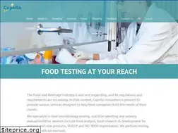 Sites similar to capellainnovation.com