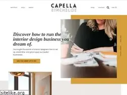 Sites similar to capellakincheloe.com