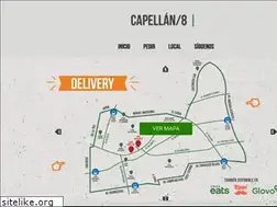 Sites similar to capellan8.cl