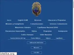 Sites similar to capellaniasegmi.info