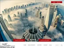 Sites similar to capellaproperties.ae