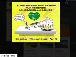 Sites similar to capellari.com