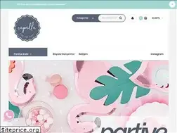 Sites similar to capellart.com