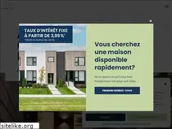 Sites similar to capellasaintejulie.com