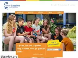 Sites similar to capellensg.nl