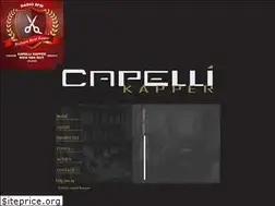 Sites similar to capelli-kapper.nl