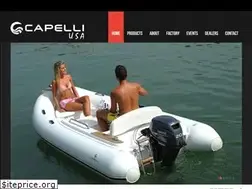 Sites similar to capelli-usa.com
