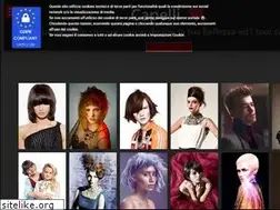 Sites similar to capelli.sm