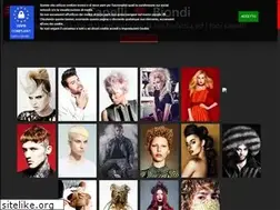 Sites similar to capellibiondi.com