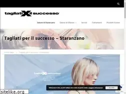 Sites similar to capelliecapelli.it