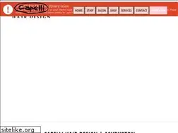 Sites similar to capellihairdesign.co.nz