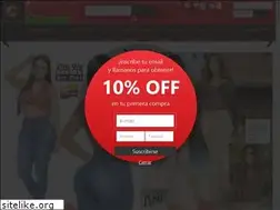 Sites similar to capellinijeans.com