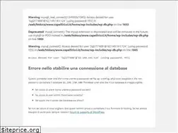 Sites similar to capelliricci.it
