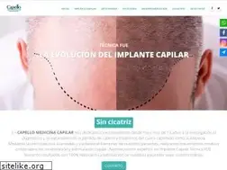 Sites similar to capello.com.ar