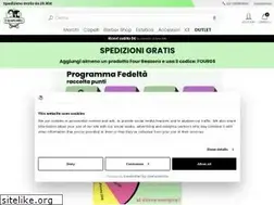 Sites similar to capellomio.it