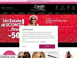 Sites similar to capellopoint.it