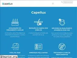 Sites similar to capellux.com.br