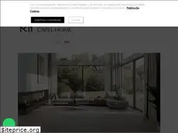 Sites similar to capelmobiliario.com