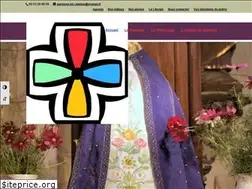 Sites similar to capelou.org