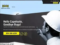 Sites similar to capelouto.com