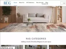 Sites similar to capelrugs.com