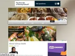 Sites similar to capemalaycookingdelights.com