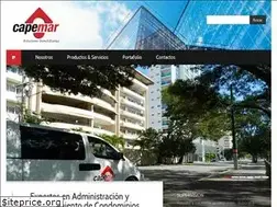 Sites similar to capemar.net