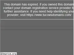 Sites similar to capemarina.net