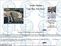 Sites similar to capemayharbor.com